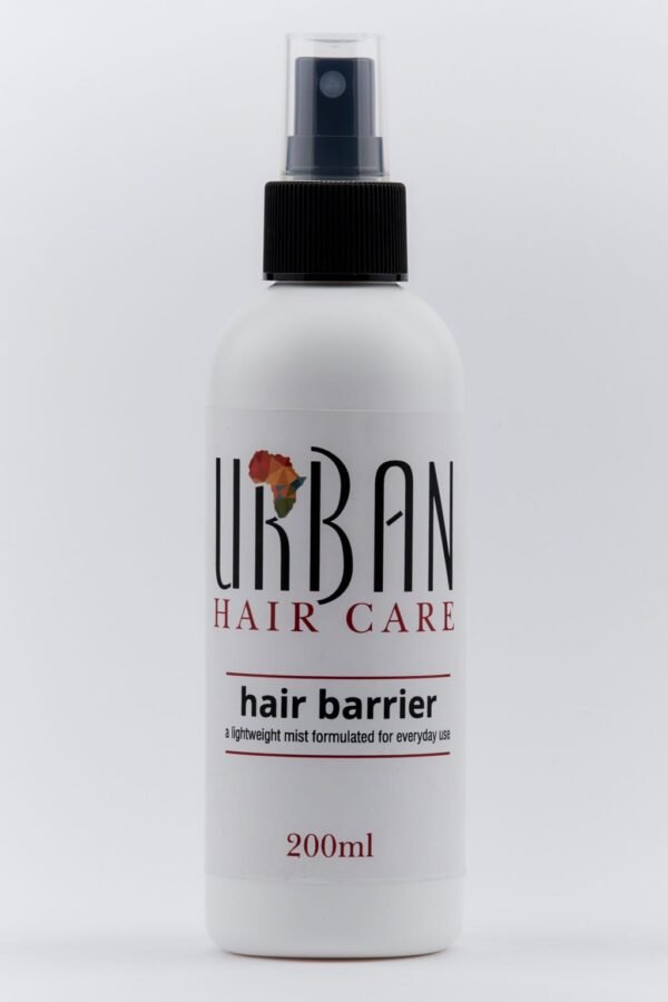 Urban Hair Care Hair Barrier 200ml