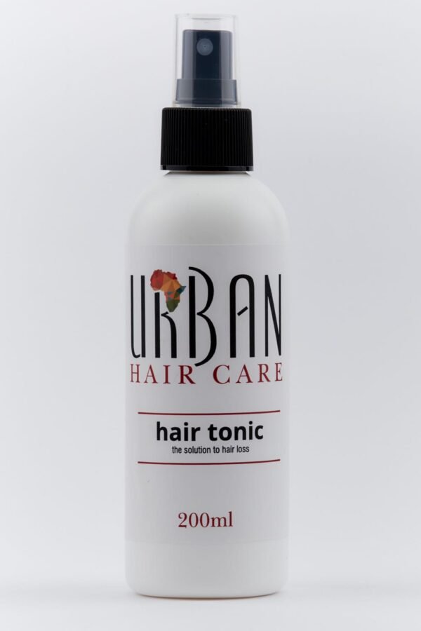 Urban Hair Tonic 200ml