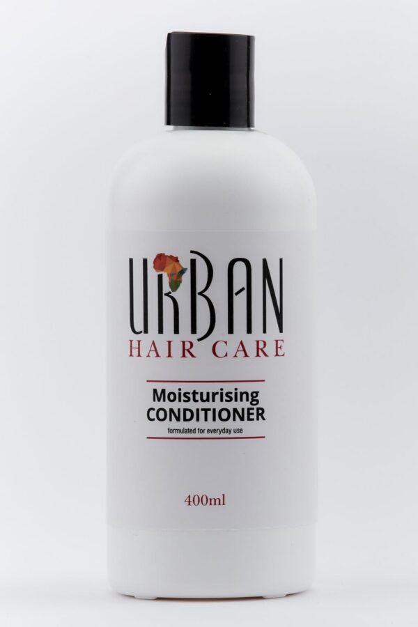 Urban Hair Care Moisturising Conditioner