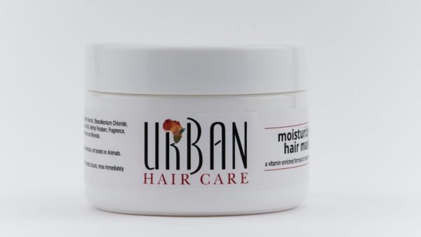 Urban Hair Care Moisturising Hair Mask