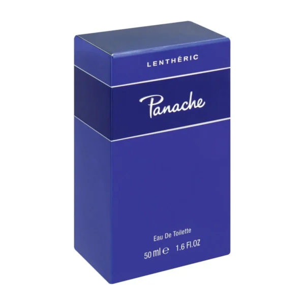 Lentheric Panache Eau De Toilette 50ml