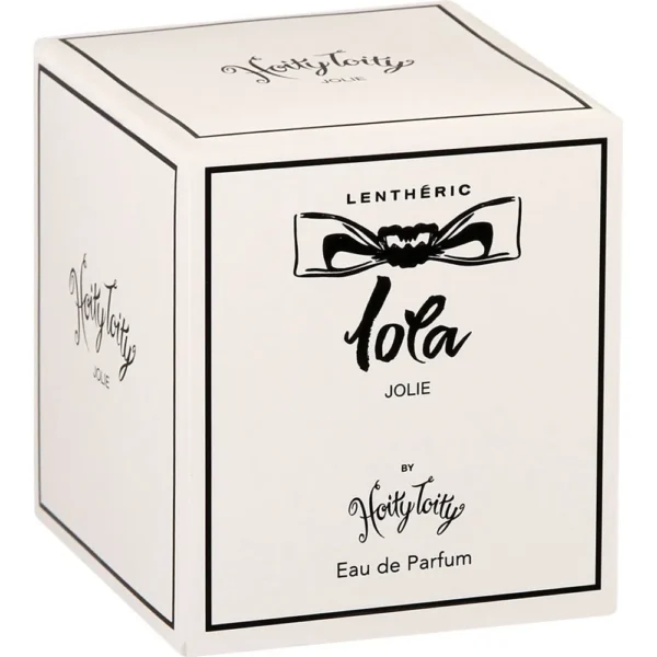 Lentheric Lola Eau De Parfum Jolie 50ml