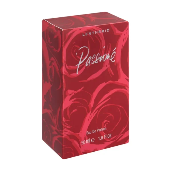 Lentheric Passione Eau De Parfum 50ml