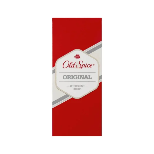 Old Spice After Shave Original (100ml)