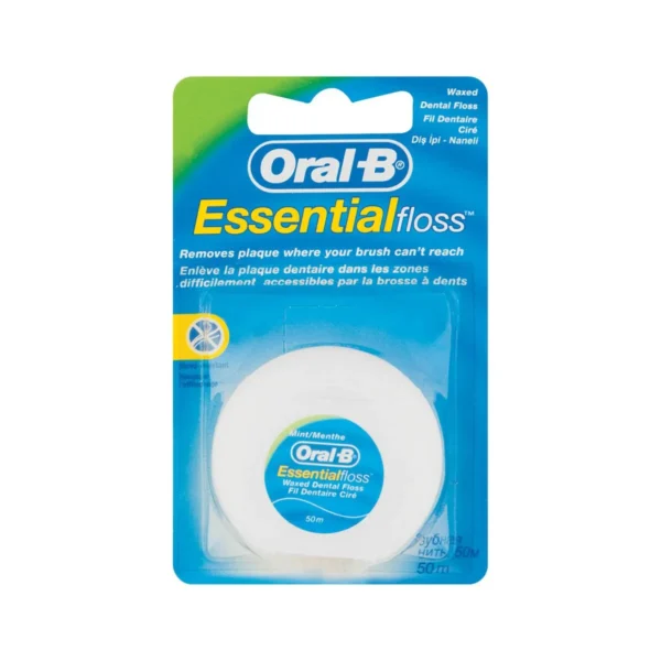 Oral-B Floss Essential 50m