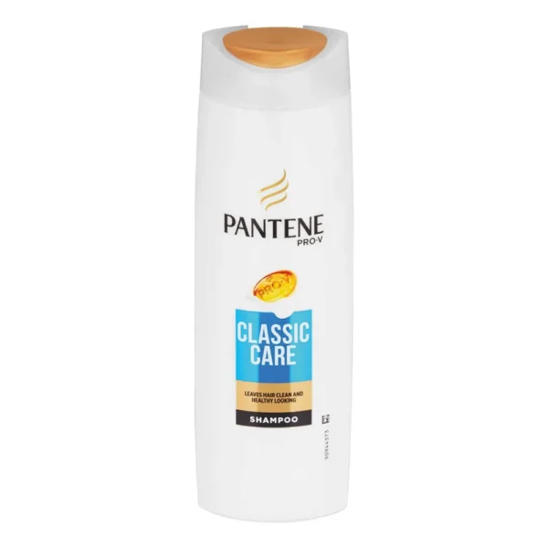 Pantene Pro-V Shampoo 400ml