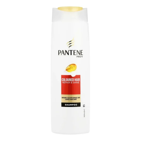 Pantene Pro-V Shampoo 400ml - Image 2