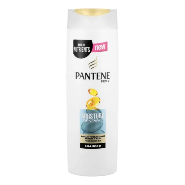 Pantene Pro-V Shampoo 400ml - Image 4