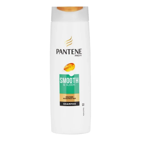 Pantene Pro-V Shampoo 400ml - Image 6