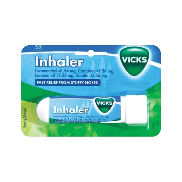 Vicks Inhaler 1ml