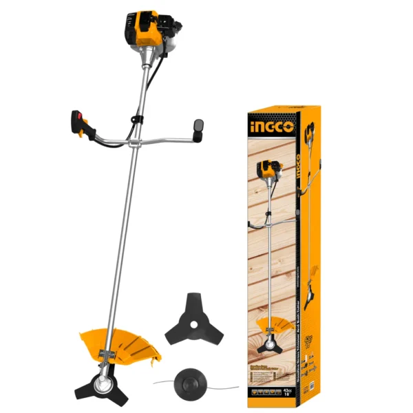 Ingco Brush Cutter 52cc